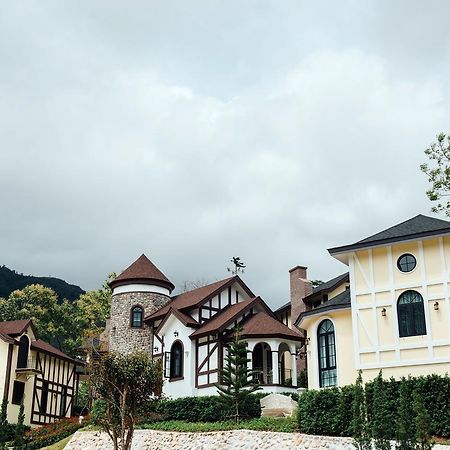 The Bluesky Resort @ Khao Kho Exteriér fotografie