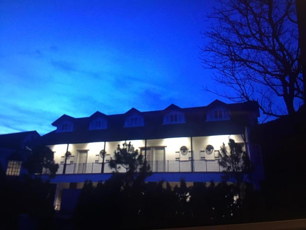 The Bluesky Resort @ Khao Kho Exteriér fotografie